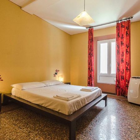 בולוניה Leprosetti Apartment מראה חיצוני תמונה